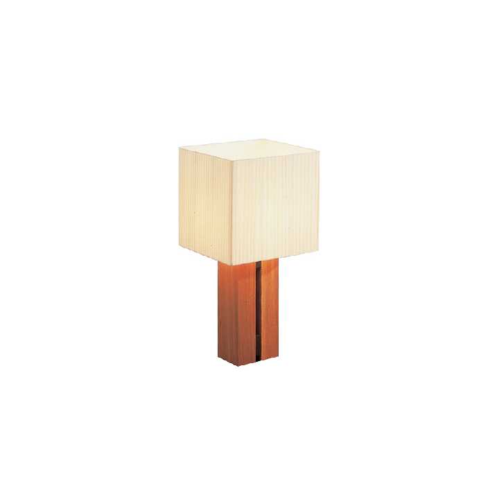 Solida Table Lamp by Santa and Cole Lamps